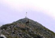 Rocca d'Orel con il suo Re