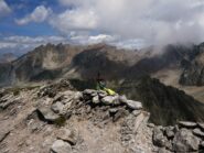 ...ed infine Tete de Cialancion