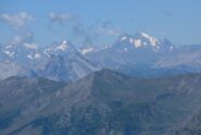Cime francesi