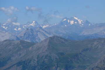Cime francesi