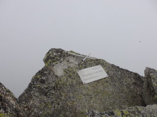 Dalla cima vista pacchissimo