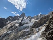 La est delle jorasses