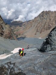 Canalone della vergine