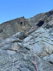 Ele in calata verso S3