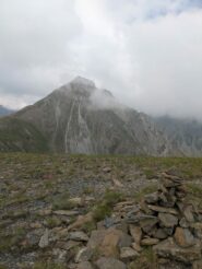 Monte Savi dal Salè