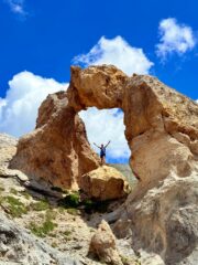 Arco di Tortisse