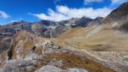verso il col Autaret
