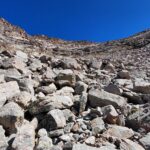 abbandonando il sentiero