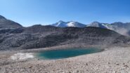 lago glaciale