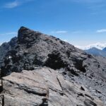 Cime de Clausis (3230m)