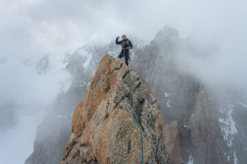 cima. foto @matteobedendo 