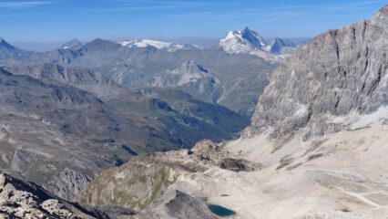 panorami di vetta