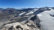 panorami di vetta dalla Sud