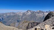vista dal colle