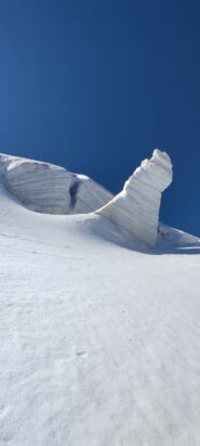 Guglia glaciale