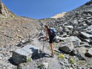 canale sotto il colle