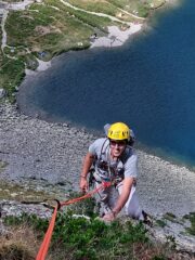 Quasi come in riva al mare....