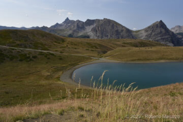 Lago dei sette colori 