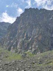 2023 andando all'attacco della parete