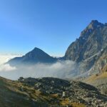 Il risveglio dal Giacoletti. Viso Mozzo e Re