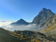 Il risveglio dal Giacoletti. Viso Mozzo e Re