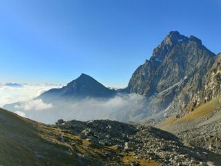 Il risveglio dal Giacoletti. Viso Mozzo e Re