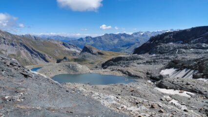 lac Arguerey
