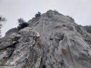 Falesia all'attacco