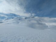 Pendii della parte alta