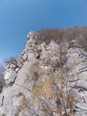 Parte alta Schiavi