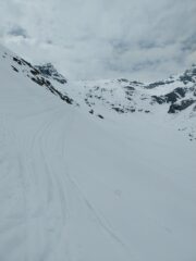 Traversone finale