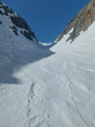 Canale dell'Isla Persa