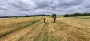 5^ tappa scesi dalle montagne verso Montbéliard