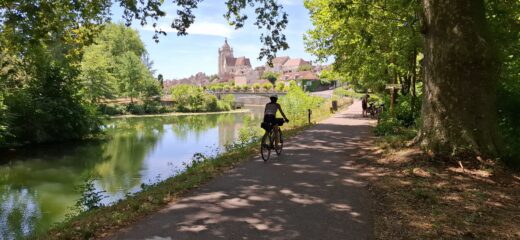 7^ tappa in arrivo a Dole