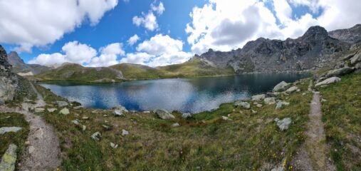 Lago Nero