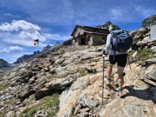 rifugio
