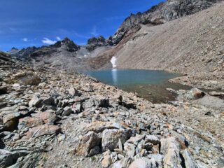 lago mont dragon