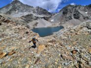 gran lac e chateau des dames