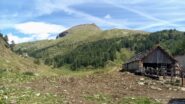 Il Cobernas dall'Alpe Sangiatto
