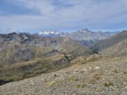 verso cervino e rosa