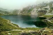 Lago Blu