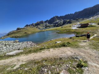 lacs vaux