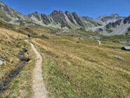 comba di la chaux