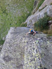 Muro finale di L3