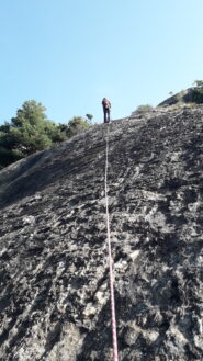 verso la conclusione..