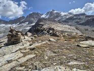 verso gran paradiso
