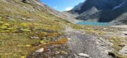 Lac Fenétre 