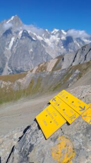 Un po' fuorviante l'indicazione solo E per Pra Sec. 