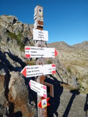 Colle  Tesina