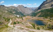 Lago di S.Anna